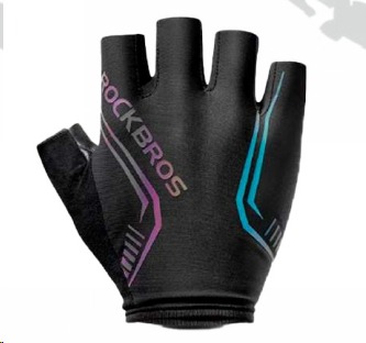 GUANTES CORTOS S251 ROCKBROS