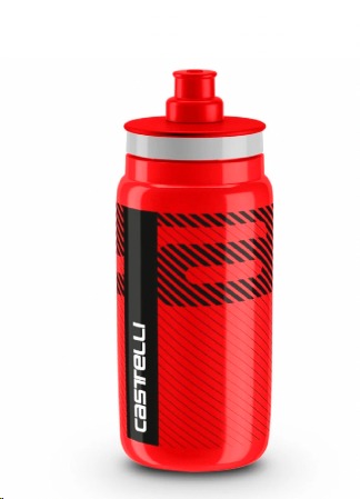 ANFORA CASTELLI ROJA – 550ML