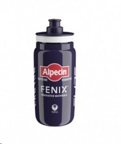 ANFORA ELITE 550 ML FLY ALPECIN FENIX 2020 AZUL MARINO