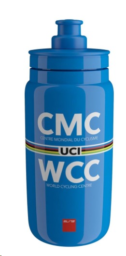 ANFORA ELITE 550 ML FLY CMC-WCC AZUL