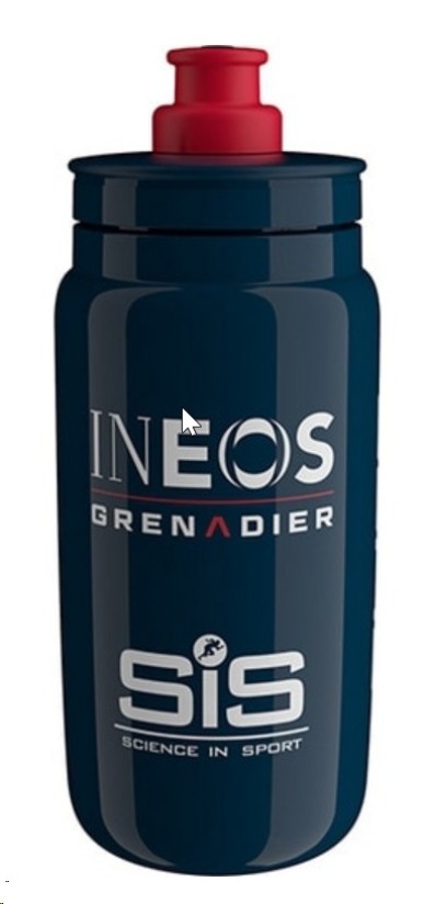 ANFORA ELITE 550 ML FLY INEOS GRENADIER