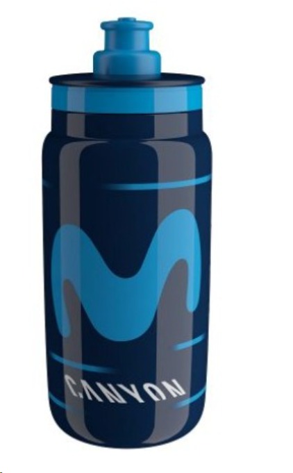 ANFORA ELITE 550 ML FLY MOVISTAR TEAM