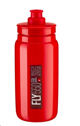 ANFORA ELITE 550 ML FLY ROJO