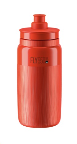 ANFORA ELITE 550 ML FLY TEX ROJO