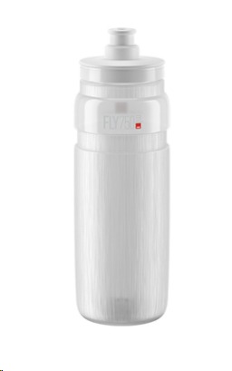 ANFORA ELITE 750 ML FLY TEX TRANSPARENTE