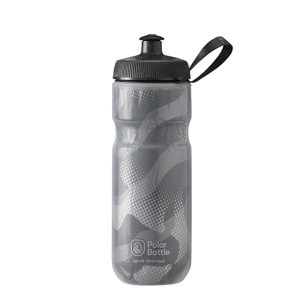 ANFORA POLAR TÉRMICA DE 20 OZ SPORT – CONTENDER CHARCOAL