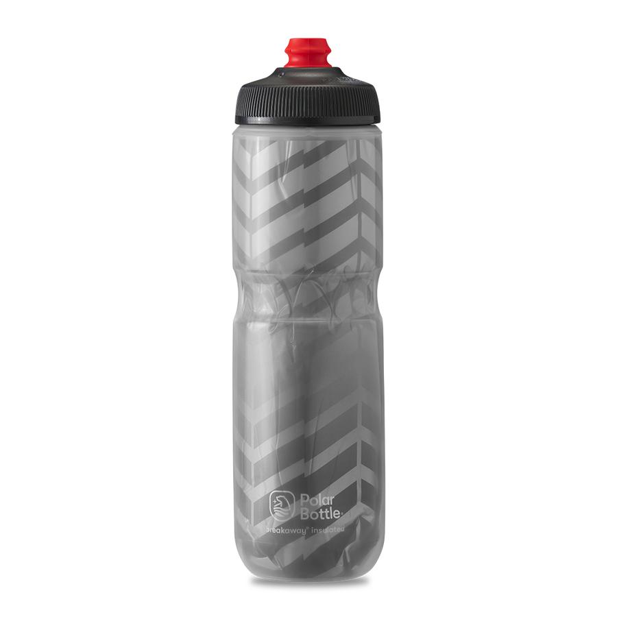 ANFORA POLAR TÉRMICA DE 24 OZ BREAKAWAY® – BOLT CHARCOAL