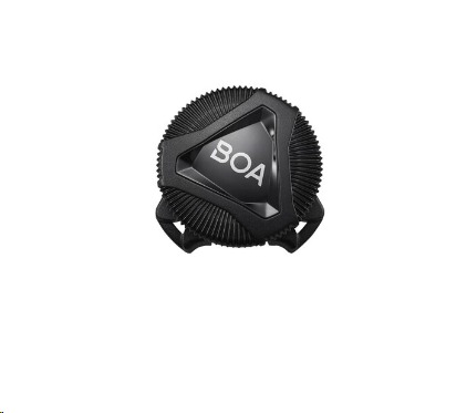 BOA SHIMANO PARA RC3000 860MM IZQUIERDO NEGRO