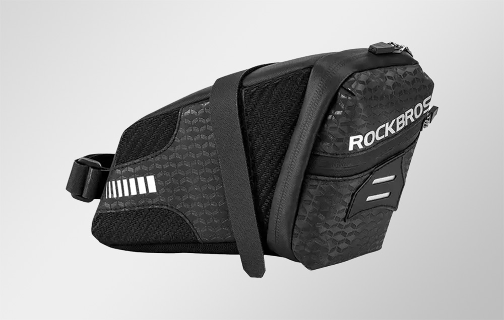 BOLSA C29 ROCKBROS NEGRA