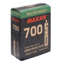 CAMARA MAXXIS WWT 700 X 23/32C 80MM