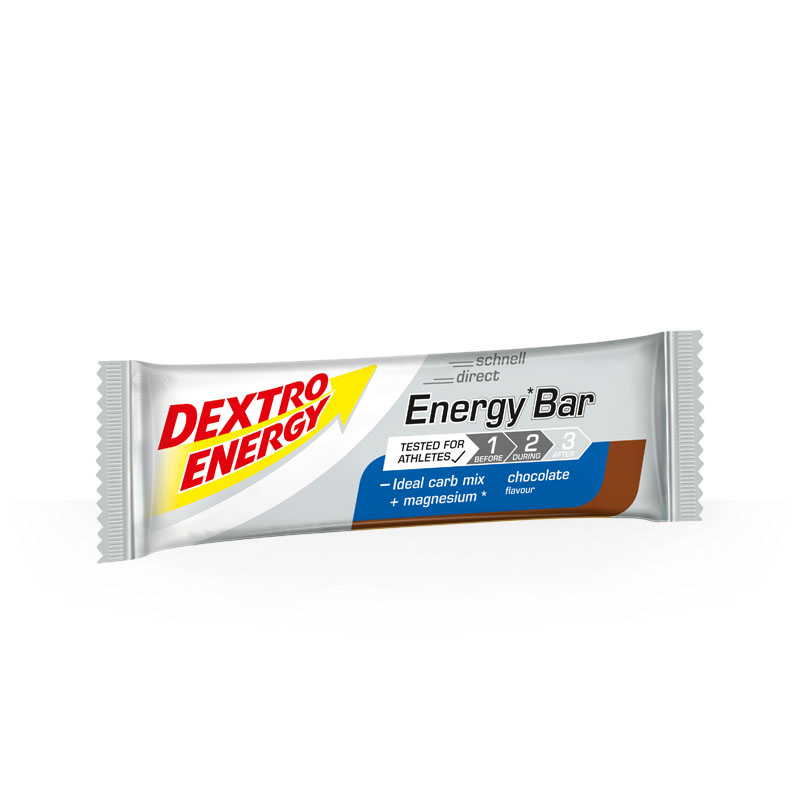 ENERGY BAR DEXTRO ENERGY BAR CHOCOLATE