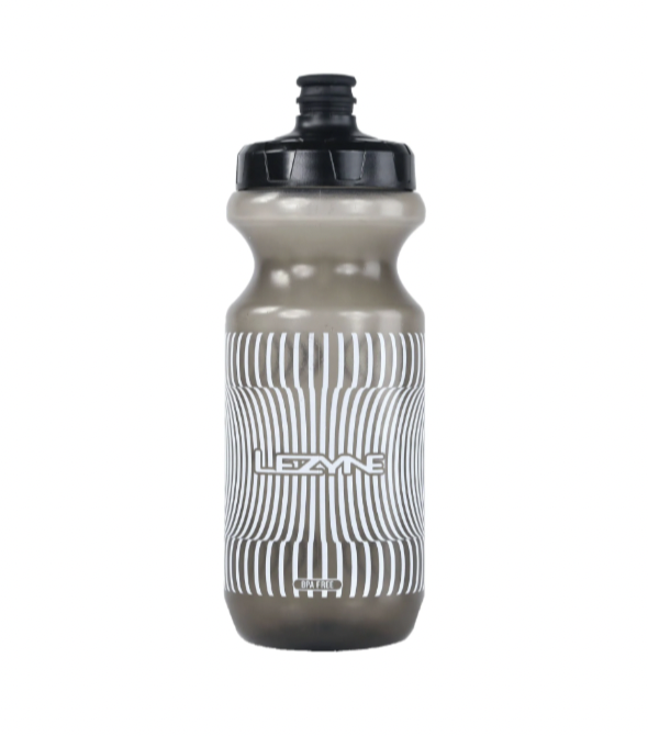 ANFORA FLOW BOTTLE 600 SMOKE GREY