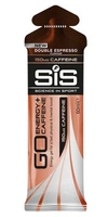 GEL ENERGETICO DOBLE ESPRESSO SIS