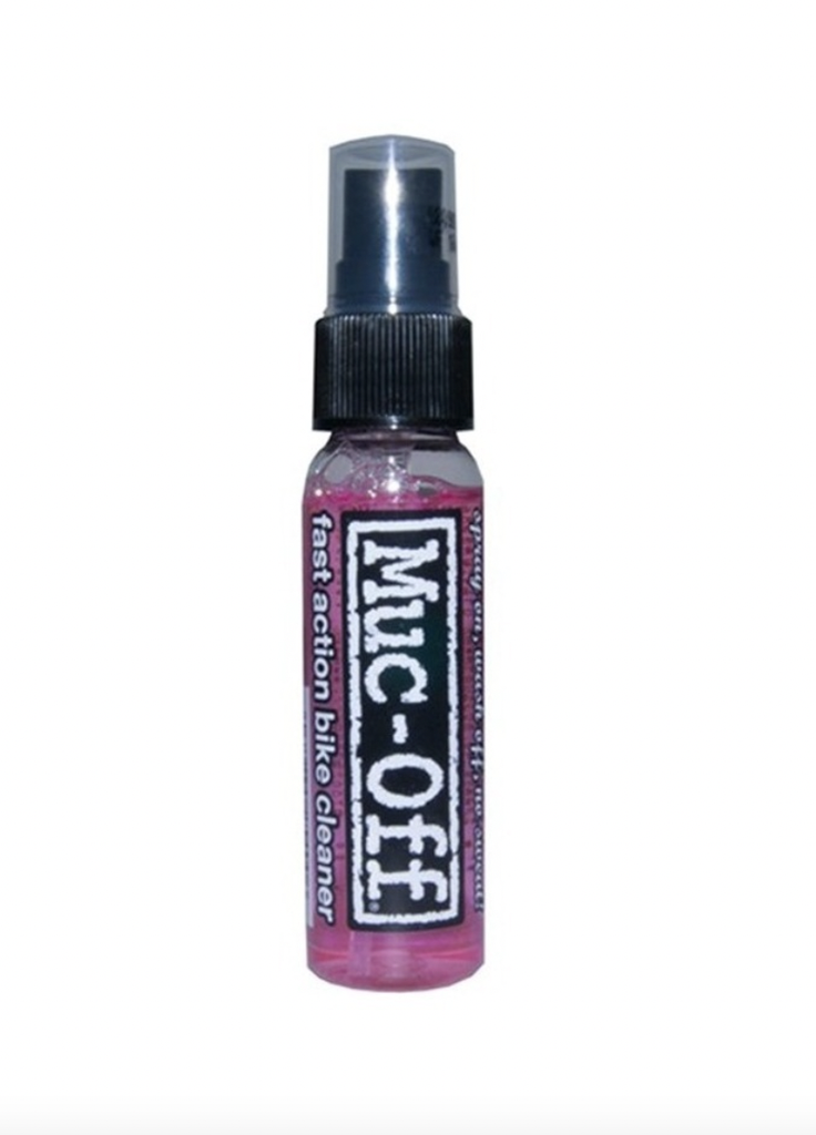 MUC-OFF FAST ACTION BIKE CLEANER 32ML