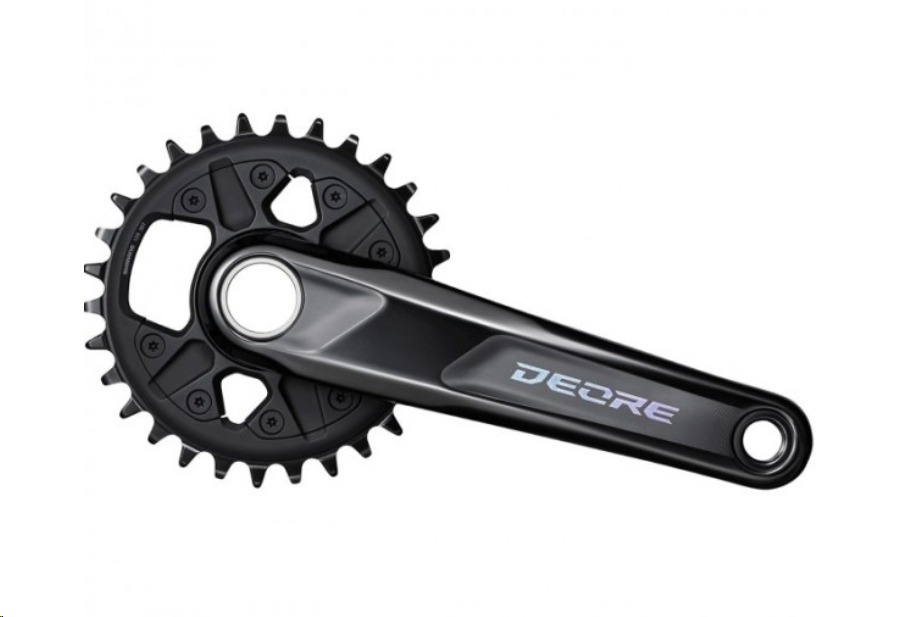 MULTIPLICACION SHIMANO DEORE FC-M6100 32D 12V 170MM