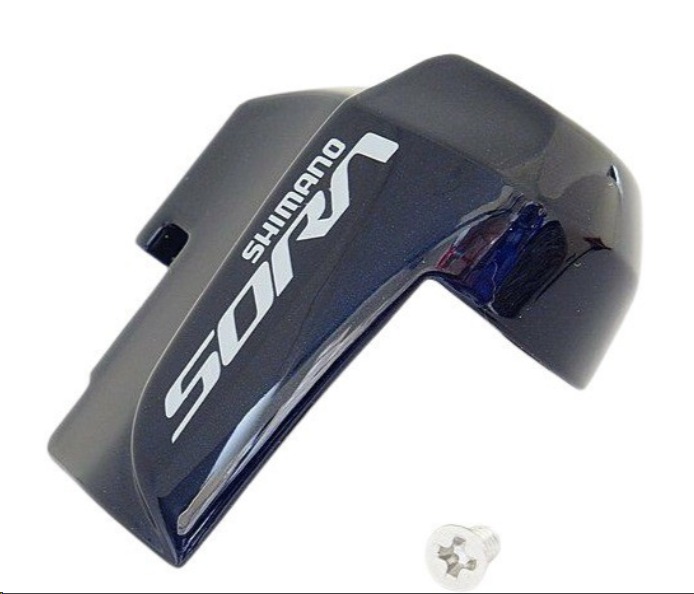 TAPA FRONTAL SHIMANO IZQ ST-R3000