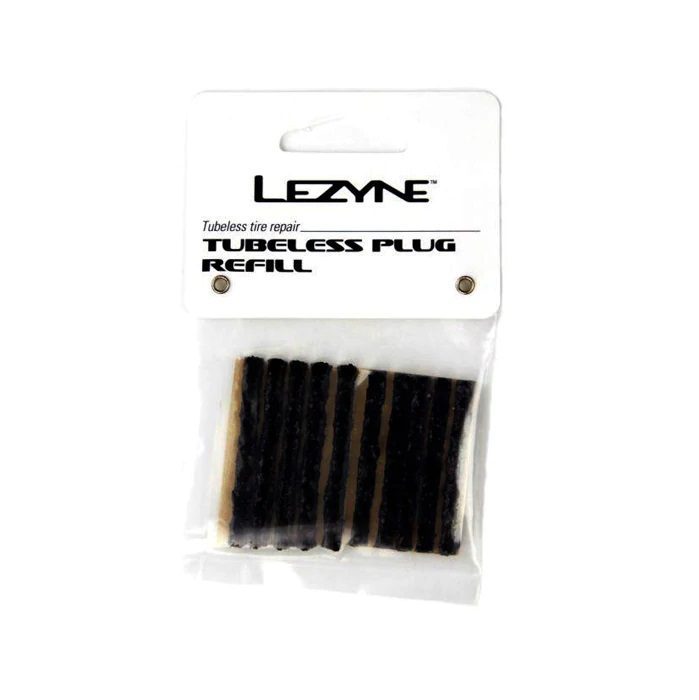 TUBELESS PLUG REFILL LEZYNE 20 PZS