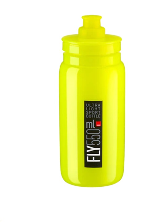 ANFORA ELITE  FLY AMARILLO FLOU 550 ML