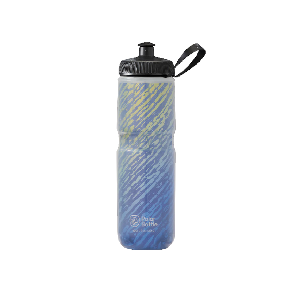 ANFORA TERMICA DE 24 OZ BREAKAWAY – NIMBUS – BLUE/GOLD