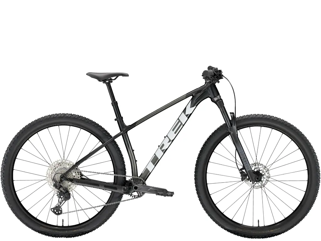 BICICLETA TREK PROCALIBER 6 SATIN TREK BLACK 