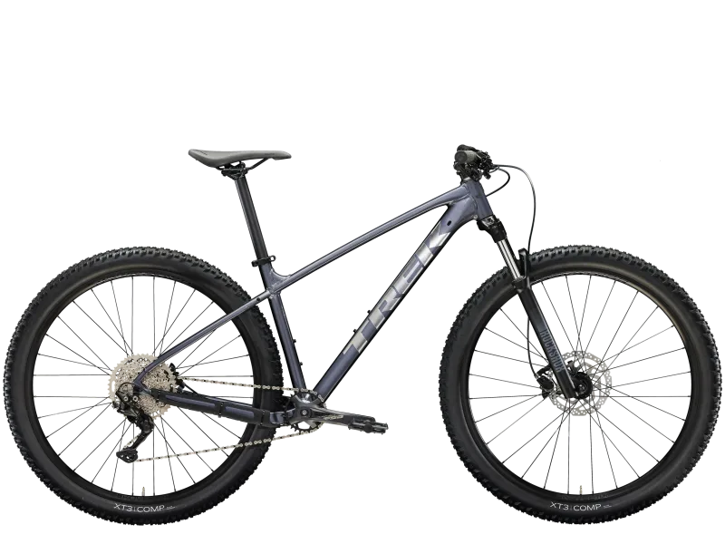 BICICLETA TREK MARLIN 7 GEN 3 "29 GALACTIC GREY