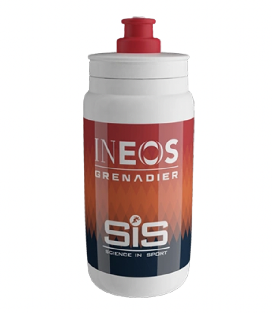 ANFORA FLY 550ML INEOS GRENADIER 2023