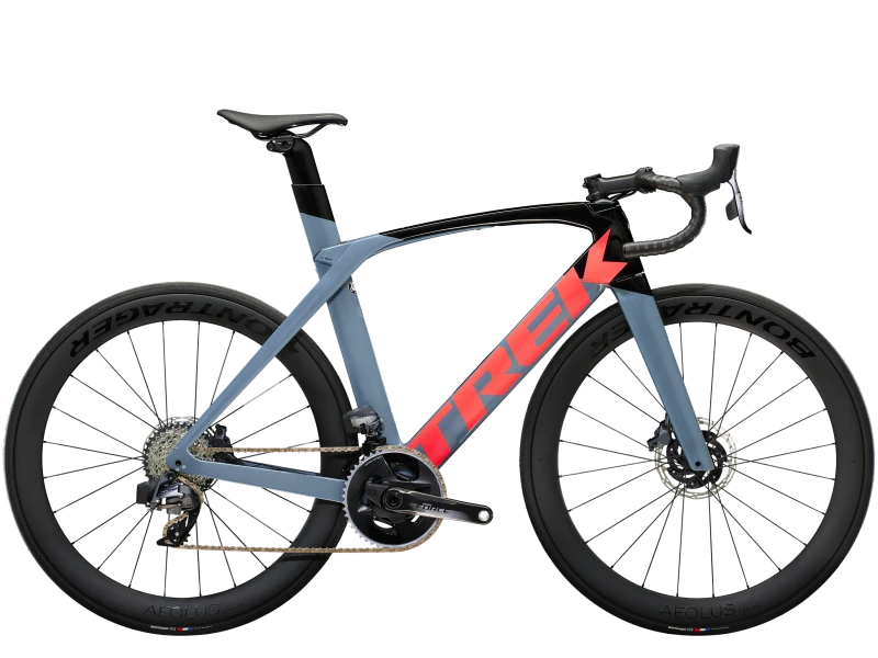 BICICLETA MADONE SL 7 AXS GEN 6 BATTLESHIP BLUE 