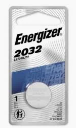 BATERIA CR2032 ENERGIZER