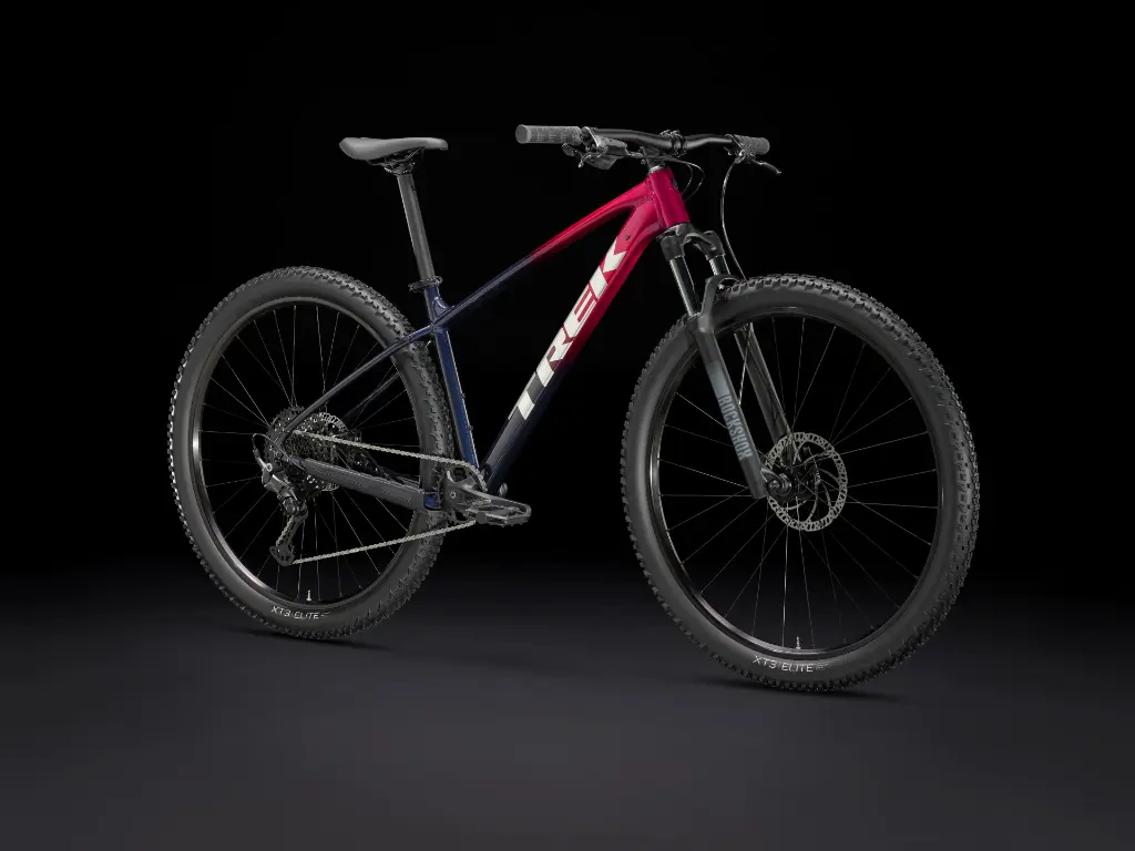 BICICLETA TREK MARLIN 6 GEN 3 RAGE RED