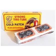 PARCHES COLD PATCH