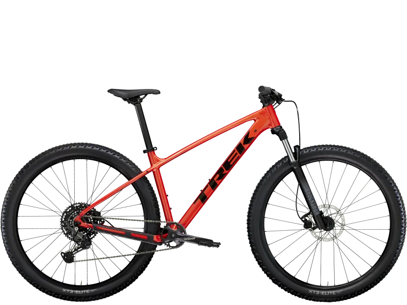 BICICLETA TREK MARLIN 6 GEN 3 LAVA