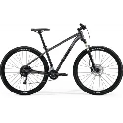 BICICLETA MTB MERIDA BIG NINE 100-2X