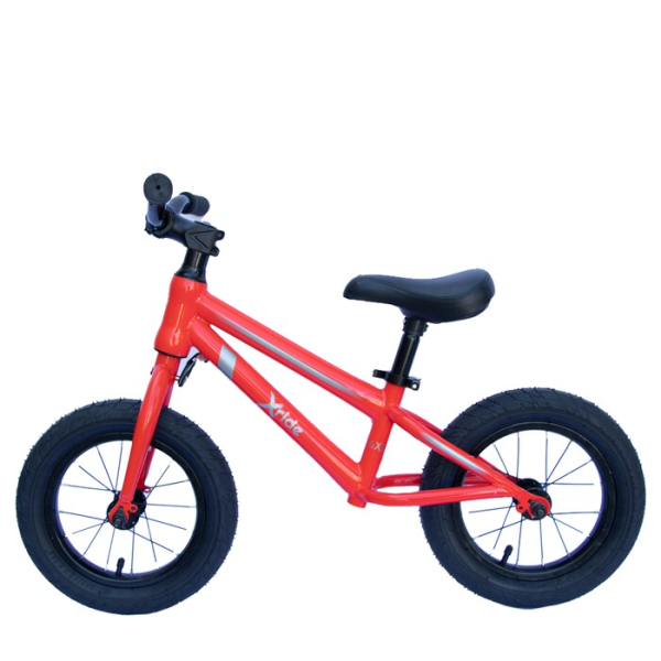 BICICLETA DE BALANCE XRIDE