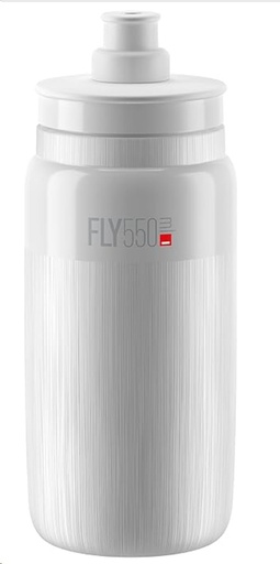 [000070] ANFORA ELITE 550 ML FLY TEX TRANSPARENTE