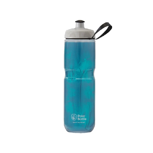 [000116] ANFORA POLAR TÉRMICA DE 24 OZ SPORT – FLY DYE AQUAMARINE