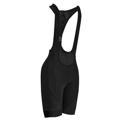 [000214] BIB SHORT CLASSIC NEGRO DAMA APHESIS