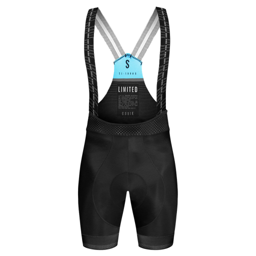 [000227] BIB SHORT LIMITED CABALLERO GOBIK