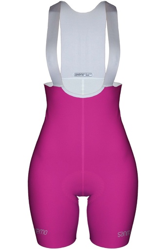 [000246] BIB SHORT STRADE  GLAM DAMA SANREMO