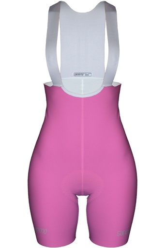 [000254] BIB SHORT STRADE PRINCESS DAMA SANREMO