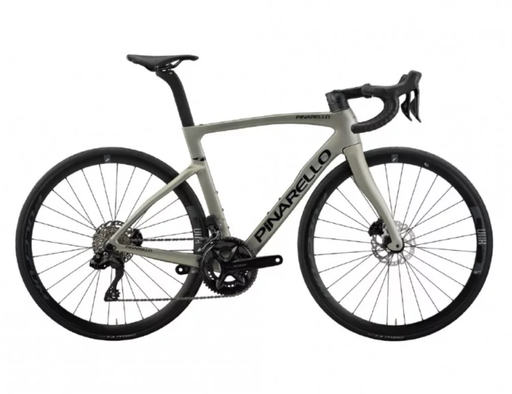 [000268] BICICLETA DE RUTA PINARELLO F5 IMPULSE GREY