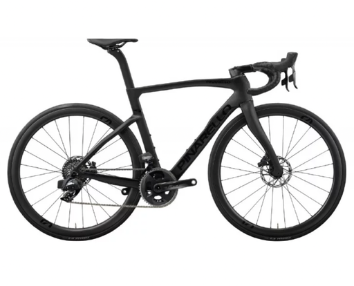 [000269] BICICLETA DE RUTA PINARELLO F7 RAZOR BLACK