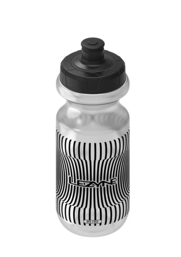 [000081] ANFORA FLOW BOTTLE 600 FOGGY CLEAR