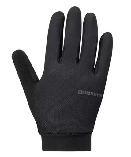 [001106] GUANTES SHIMANO FF MTB