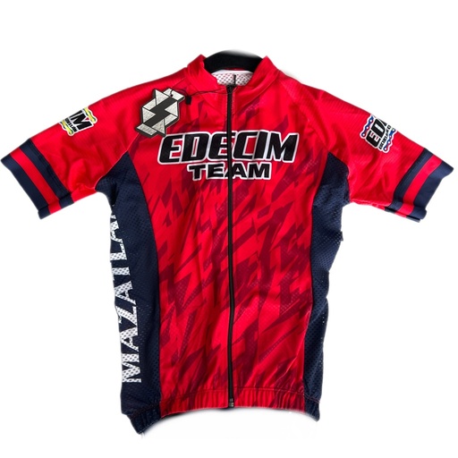 [001167] JERSEY EDECIM APHESIS CABALLERO