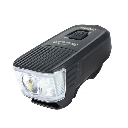 [001441] LÁMPARA DELANTERA FOCUS 300 LUMENS (USB) MAGICSHINE