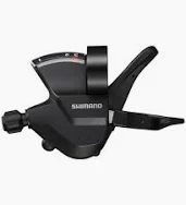 [001617] PALANCA DE CAMBIO SHIMANO ALTUS SL-M315 3V