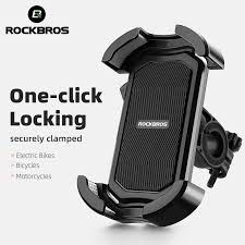 [002032] SOPORTE CELULAR ROCKBROS