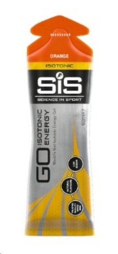 [001039] GEL ENERGETICO SIS ORANGE 60ML