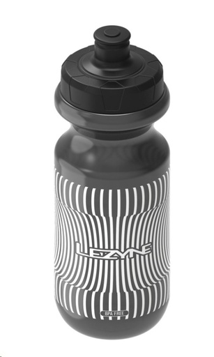 [000086] ANFORA LEZYNE 600 ML NEGRA