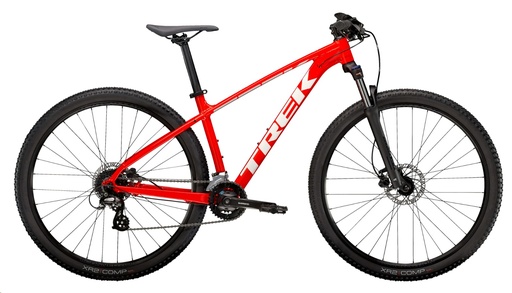 [000313] BICICLETA TREK MARLIN 5 GEN 2 "29 ROJA